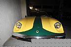 1970 Lotus Europa