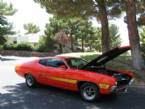 1970 Ford Torino