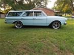 1963 AMC Rambler 