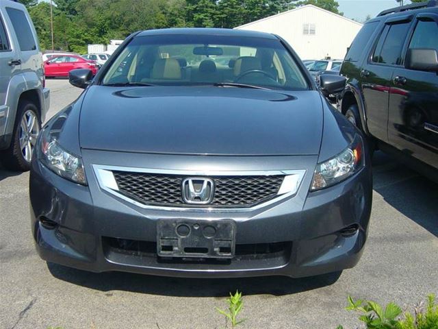 2007 Honda Accord