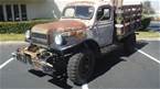 1946 Dodge Power Wagon