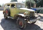 1941 Dodge Carryall 