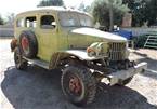 1941 Dodge Carryall 