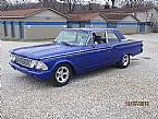 1962 Ford Fairlane