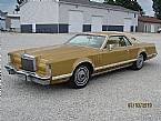 1978 Lincoln Mark V