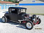 1930 Ford Model A
