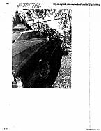 1974 Ford Thunderbird