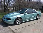 1995 Ford Thunderbird