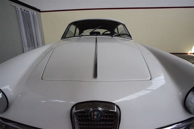 1964 Alfa Romeo Giulia
