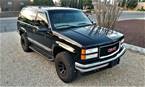 1997 GMC Yukon 