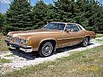 1977 Pontiac Grand Prix