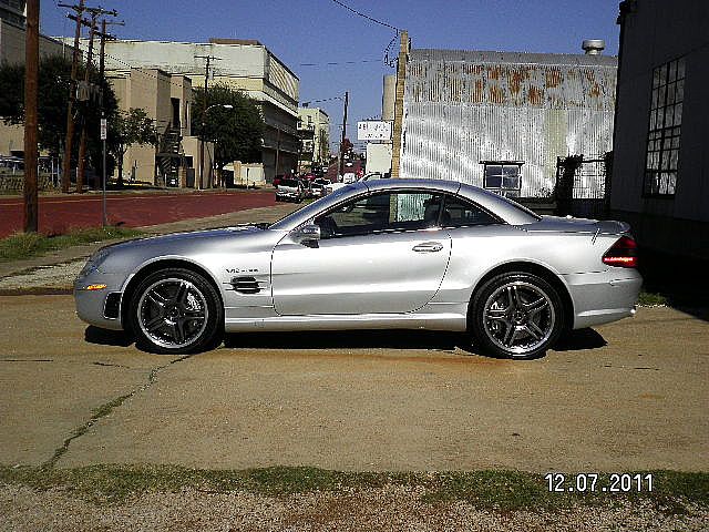 Mercedes for sale in tyler texas #3