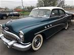1953 Buick Special 