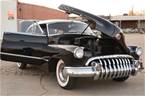 1950 Buick Super 