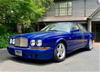 1998 Bentley Continental 