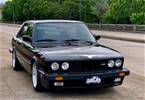 1988 BMW M5 