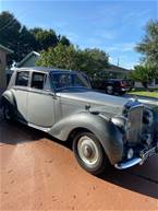 1950 Bentley HT-109 