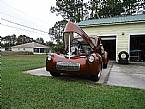 1941 Willys Coupe