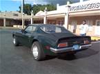 1973 Pontiac Firebird 