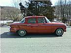 1961 Studebaker Lark