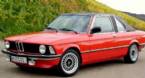 1978 BMW 318