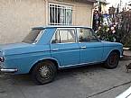 1967 Datsun 411