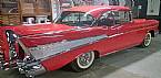 1957 Chevrolet Bel Air