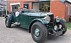 1949 Bentley Mark VI