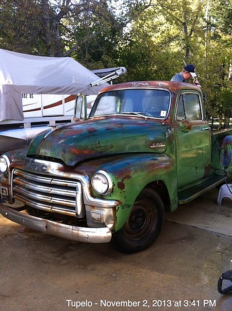 Gmc tupelo mississippi