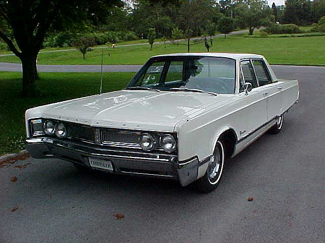 Chrysler newport sale 1967 #5