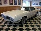 1970 Ford Thunderbird 