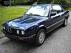 1991 BMW 318i