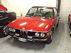 1975 BMW 2500