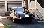 1966 Jaguar 420G