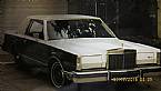 1980 Lincoln Mark VI 
