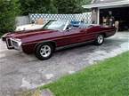 1969 Pontiac Bonneville