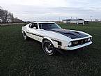 1971 Ford Mustang