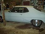 1968 Pontiac Grand Prix