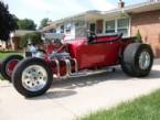1923 Ford T Bucket