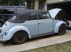 1967 Volkswagen Beetle