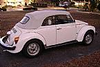 1979 Volkswagen Super Beetle
