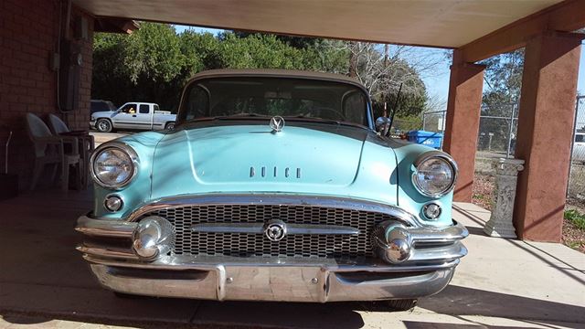 1955 Buick Special