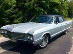 1966 Buick Electra 