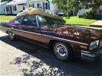 1976 Buick Electra 