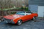 1972 Buick Skylark
