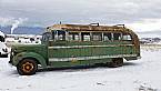 1941 GMC Bus