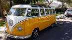 1956 Volkswagen Bus 