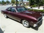 1967 Chevrolet Chevelle