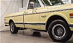1971 Chevrolet C10