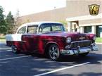 1955 Chevrolet 210 